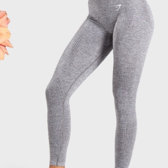 Gym shark vital seamless leggings!